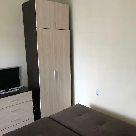 דירה Premier Nadezhda *