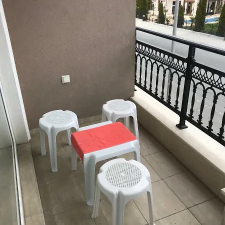 דירה Premier Nadezhda סאני ביץ'