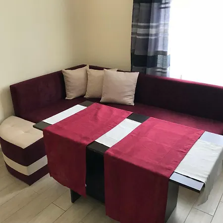 Premier Nadezhda Sunny Beach